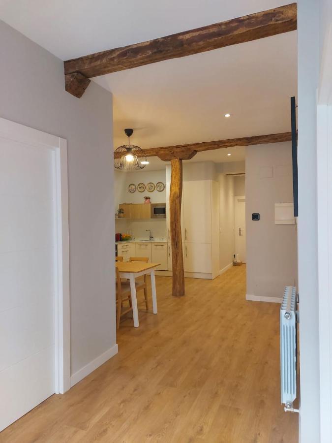Habitacion En Apartamento Con Zonas Comunes Compartida H1 Bilbao Exterior foto