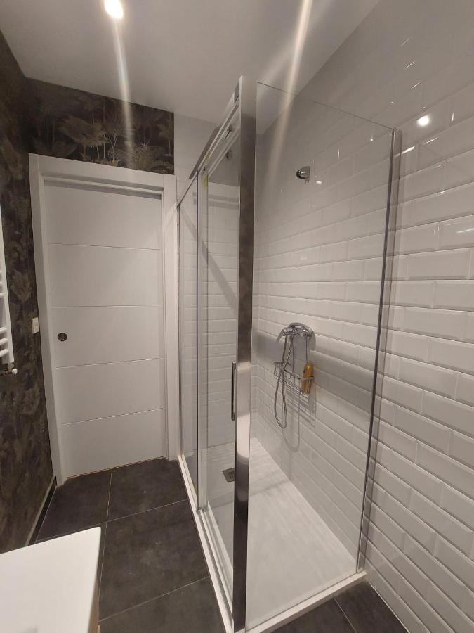 Habitacion En Apartamento Con Zonas Comunes Compartida H1 Bilbao Exterior foto