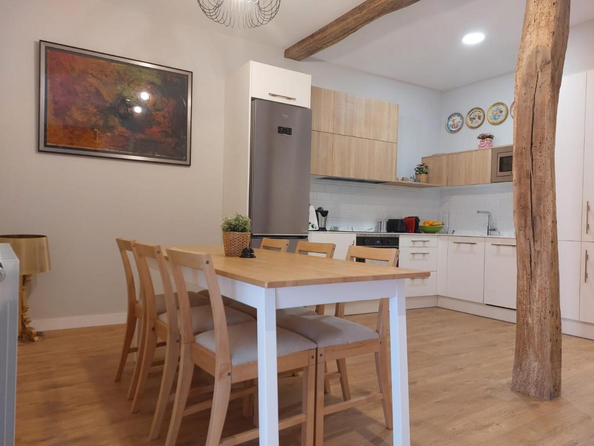 Habitacion En Apartamento Con Zonas Comunes Compartida H1 Bilbao Exterior foto