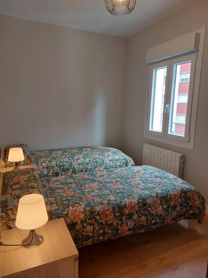 Habitacion En Apartamento Con Zonas Comunes Compartida H1 Bilbao Exterior foto